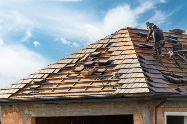 Cactus Flats, AZ Roofing services Company